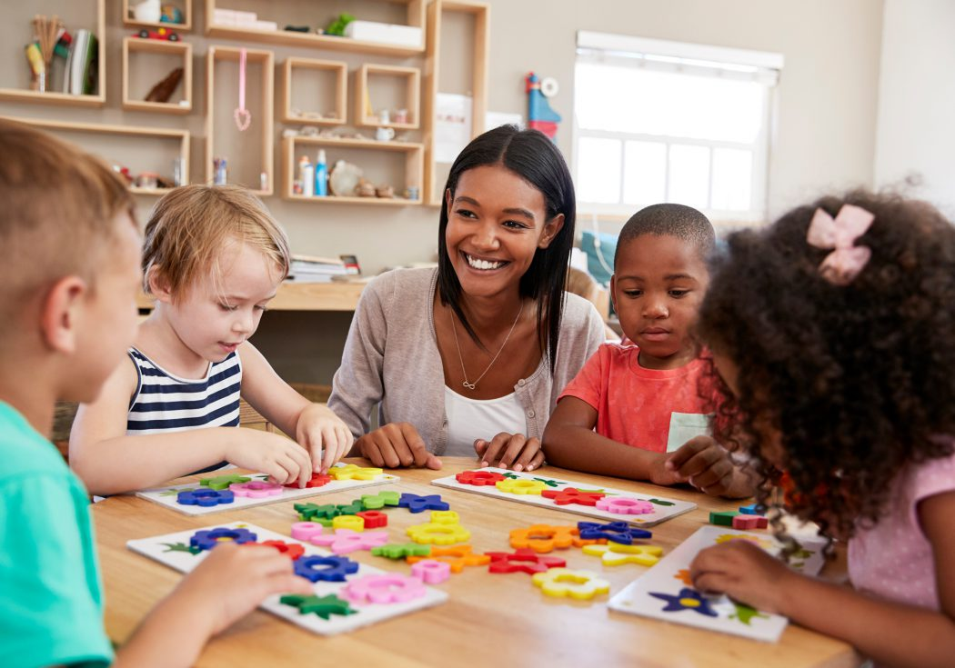 Education & Youth Development